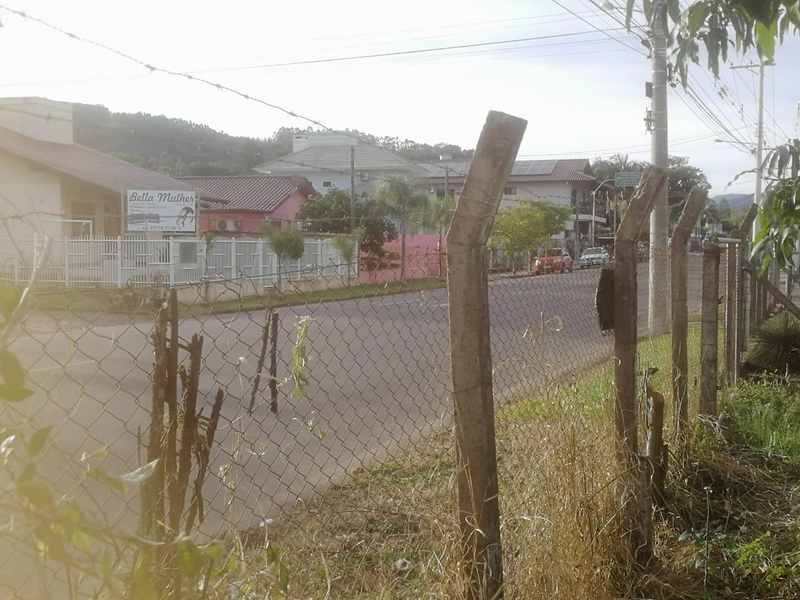 Terreno- 875 m² Grassman: 3ª foto da galeria de imagens do imóvel
