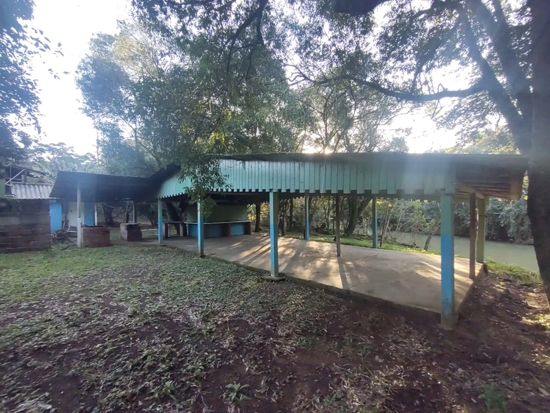 Terreno- 1240 m² Alto Rolante com Camping: 6ª foto da galeria de imagens do imóvel