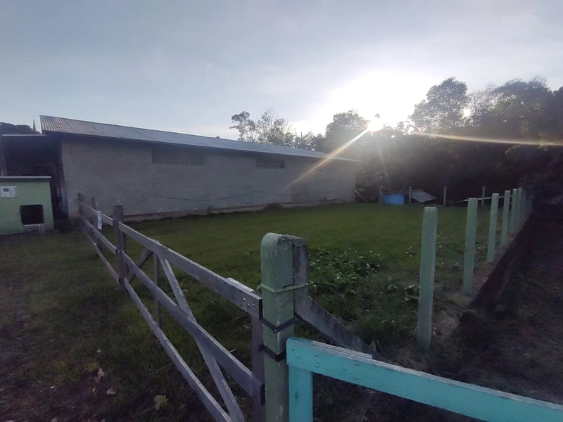 Terreno- 1240 m² Alto Rolante com Camping: 1ª foto da galeria de imagens do imóvel