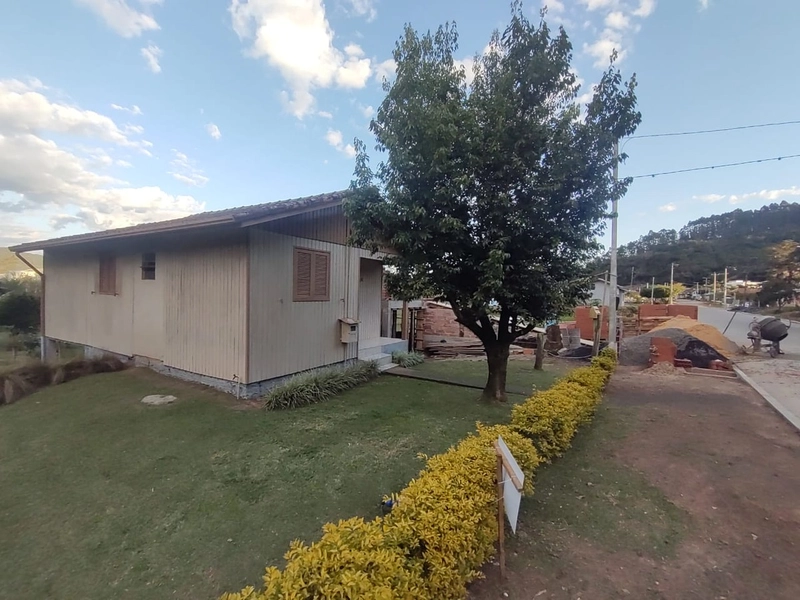 Rolante- Casa 2 dormitórios Terreno 600 m²: 4ª foto da galeria de imagens do imóvel