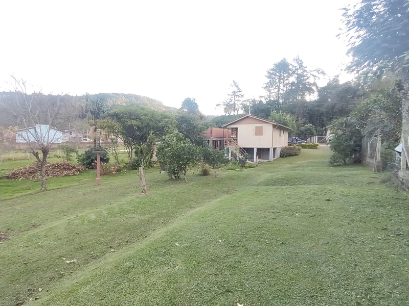 Rolante- Casa 2 dormitórios Terreno 600 m²: 5ª foto da galeria de imagens do imóvel
