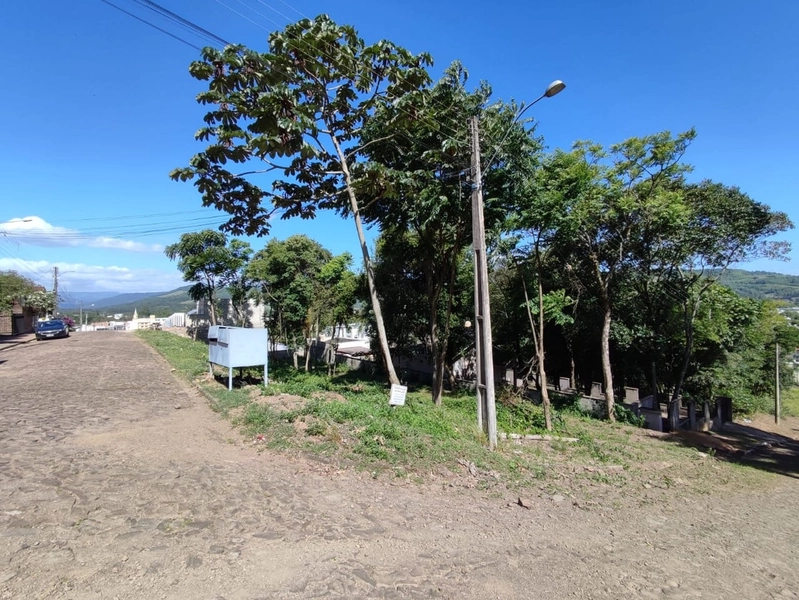 Rolante- Terreno de esquina 675 m² Centro: 1ª foto da galeria de imagens do imóvel