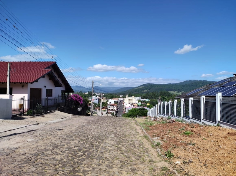 Rolante- Terreno de esquina 675 m² Centro: 6ª foto da galeria de imagens do imóvel