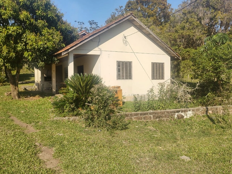 Santo Antônio da Patrulha- 5 Hectares/ 3 açudes/ Casa/ Galpão: 1ª foto da galeria de imagens do imóvel