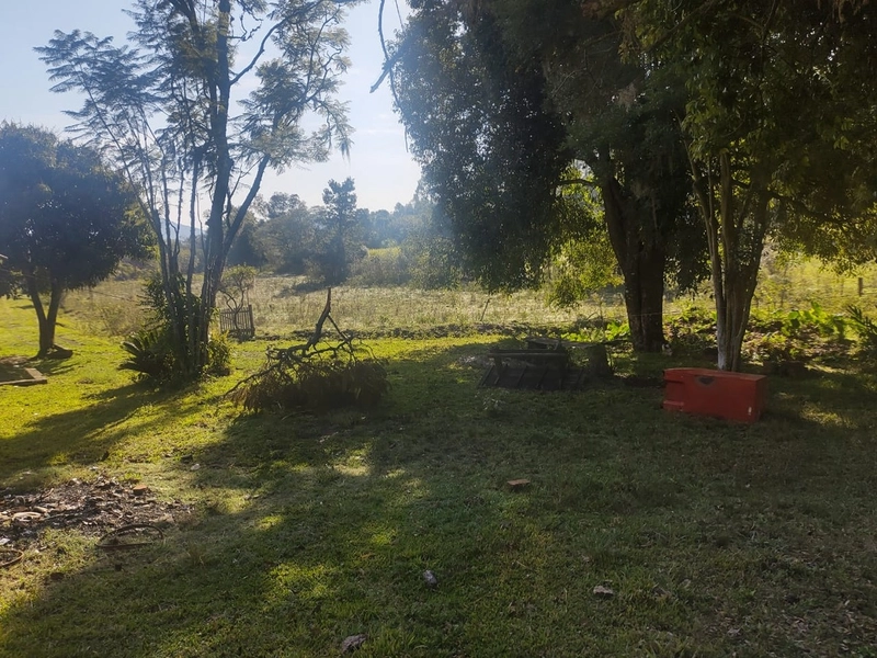 Santo Antônio da Patrulha- 5 Hectares/ 3 açudes/ Casa/ Galpão: 2ª foto da galeria de imagens do imóvel