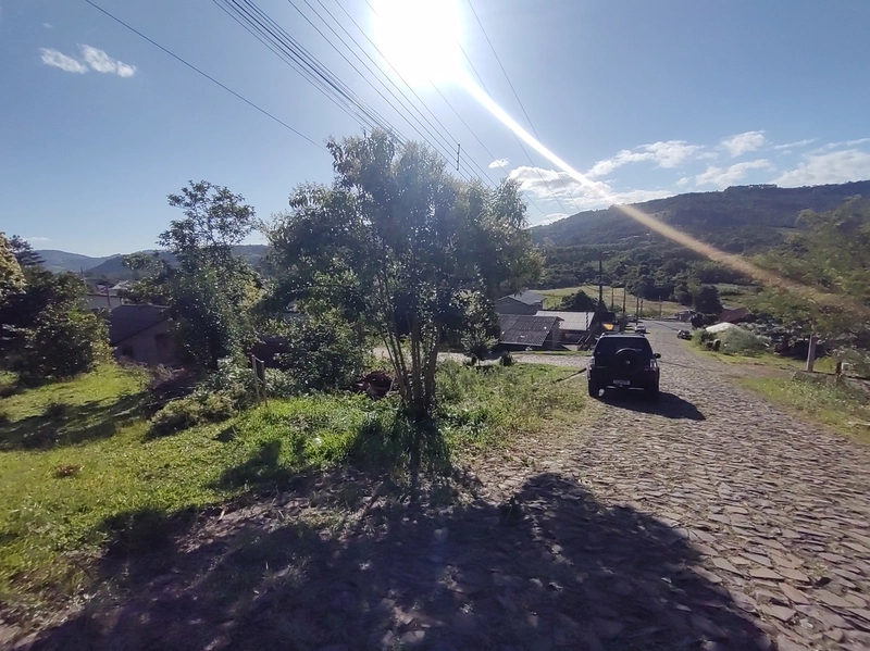 Rolante- Terreno 11x37 Picaddily: 1ª foto da galeria de imagens do imóvel