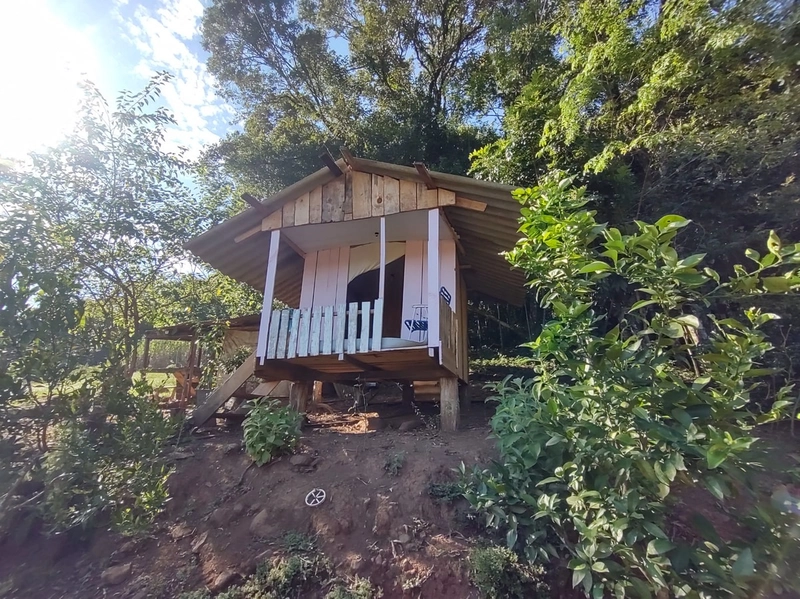 Rolante- Sítio aproximadamente 2,5 Hectares Açude/Casa Ilha Nova: 5ª foto da galeria de imagens do imóvel