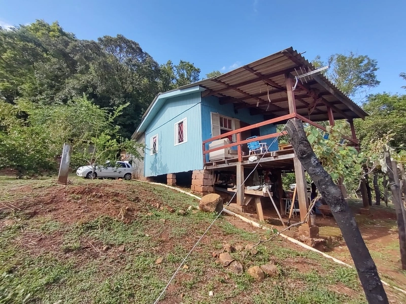 Rolante- Sítio aproximadamente 2,5 Hectares Açude/Casa Ilha Nova: 9ª foto da galeria de imagens do imóvel