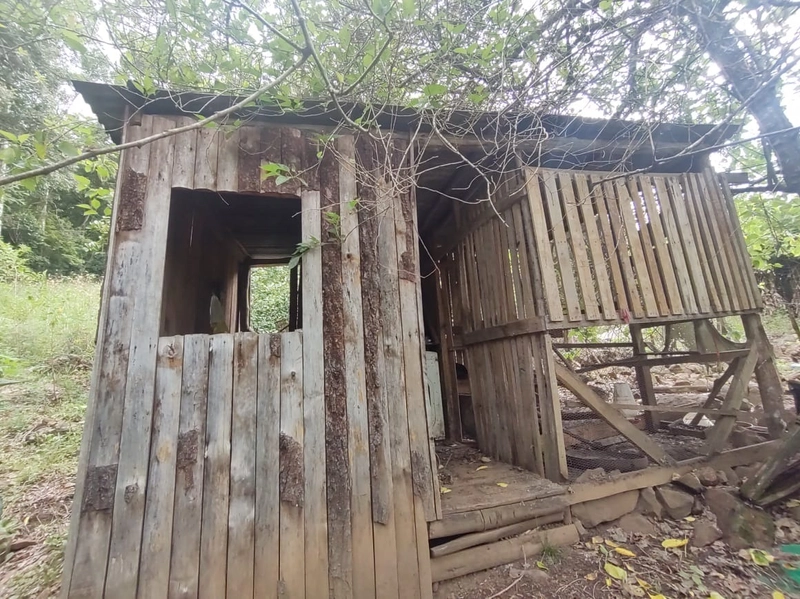 Riozinho- Sobrado e Galpão de Festas no Alto Riozinho/2 Hectares: 20ª foto da galeria de imagens do imóvel