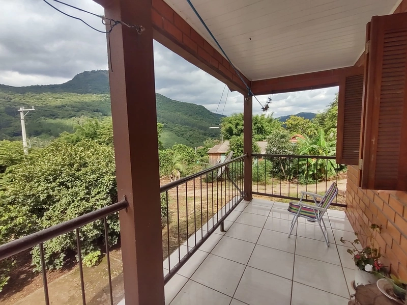 Riozinho- Sobrado e Galpão de Festas no Alto Riozinho/2 Hectares: 5ª foto da galeria de imagens do imóvel