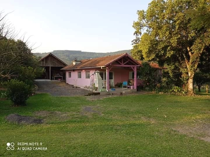 Rolante- 2.6 Hectares com Casa Mista e Piscina Campinas: 16ª foto da galeria de imagens do imóvel