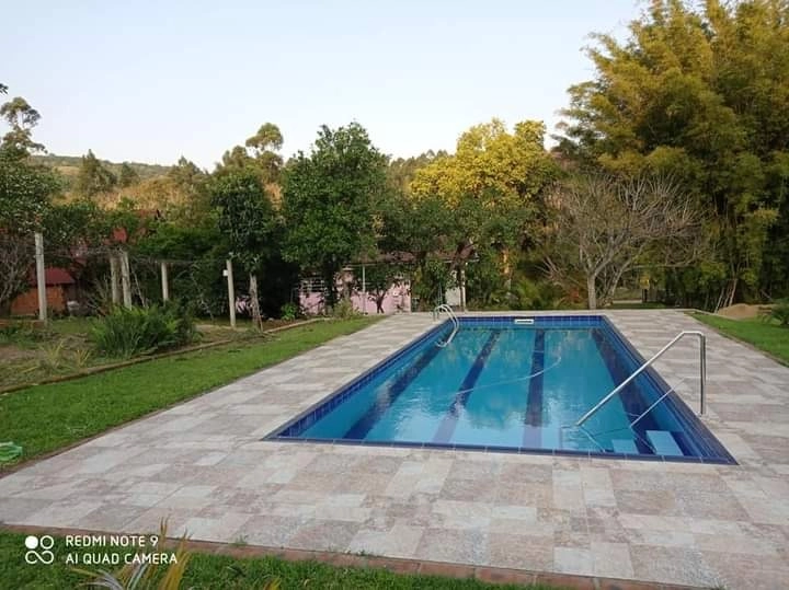 Rolante- 2.6 Hectares com Casa Mista e Piscina Campinas: 9ª foto da galeria de imagens do imóvel