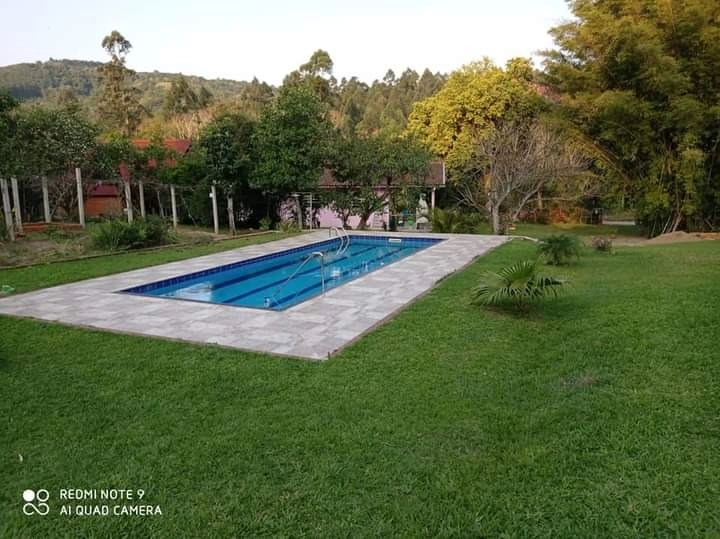 Rolante- 2.6 Hectares com Casa Mista e Piscina Campinas: 8ª foto da galeria de imagens do imóvel