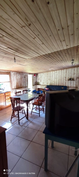 Rolante- 3 Hectares com casa Campinas (LInha Mergener): 3ª foto da galeria de imagens do imóvel