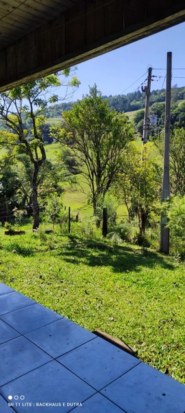 Rolante- 3 Hectares com casa Campinas (LInha Mergener): 6ª foto da galeria de imagens do imóvel