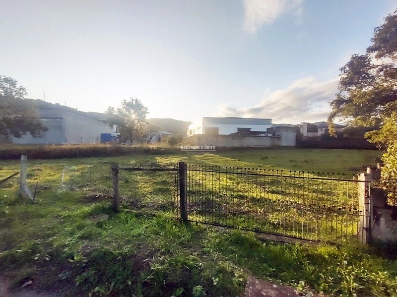 Rolante- Terreno amplo 1.432 m² Localização Privilegiada no Centro: 6ª foto da galeria de imagens do imóvel