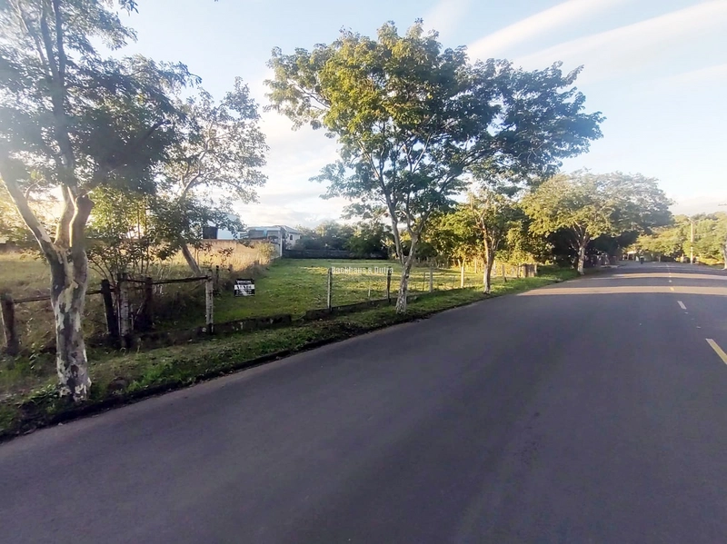 Rolante- Terreno amplo 1.432 m² Localização Privilegiada no Centro: 1ª foto da galeria de imagens do imóvel