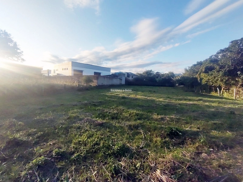 Rolante- Terreno amplo 1.432 m² Localização Privilegiada no Centro: 3ª foto da galeria de imagens do imóvel