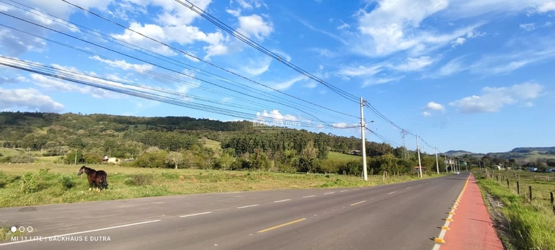 Rolante- Terreno de 5.000 m² com rede Trífásica em frente- Centro: 18ª foto da galeria de imagens do imóvel