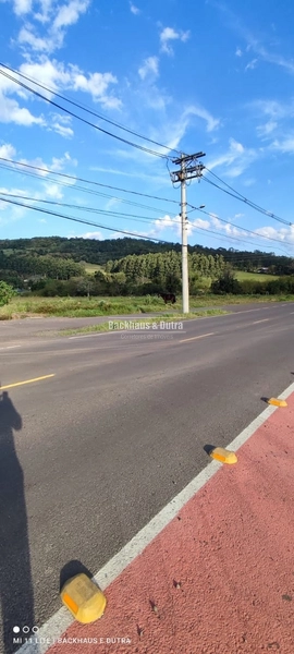 Rolante- Terreno de 5.000 m² com rede Trífásica em frente- Centro: 21ª foto da galeria de imagens do imóvel