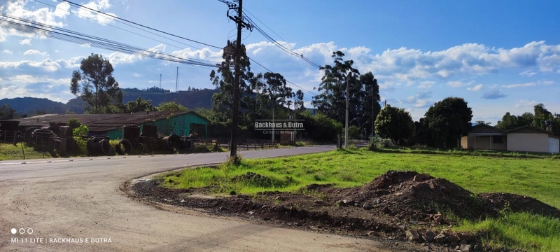 Rolante- Terreno de 5.000 m² com rede Trífásica em frente- Centro: 16ª foto da galeria de imagens do imóvel