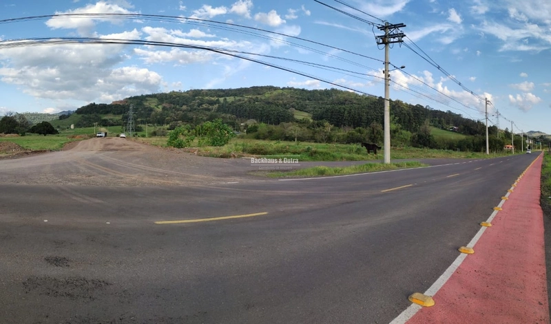 Rolante- Terreno de 5.000 m² com rede Trífásica em frente- Centro: 22ª foto da galeria de imagens do imóvel