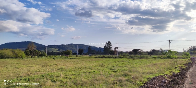 Rolante- Terreno de 5.000 m² com rede Trífásica em frente- Centro: 11ª foto da galeria de imagens do imóvel