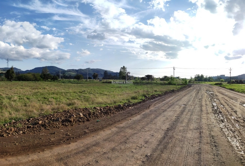 Rolante- Terreno de 5.000 m² com rede Trífásica em frente- Centro: 8ª foto da galeria de imagens do imóvel