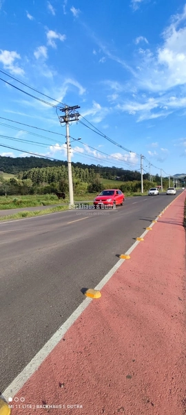 Rolante- Terreno de 5.000 m² com rede Trífásica em frente- Centro: 23ª foto da galeria de imagens do imóvel