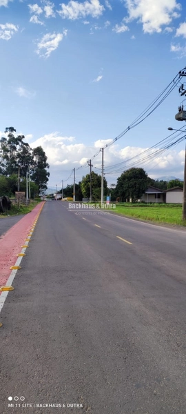 Rolante- Terreno de 5.000 m² com rede Trífásica em frente- Centro: 25ª foto da galeria de imagens do imóvel