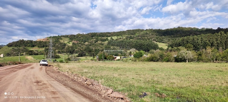 Rolante- Terreno de 5.000 m² com rede Trífásica em frente- Centro: 14ª foto da galeria de imagens do imóvel
