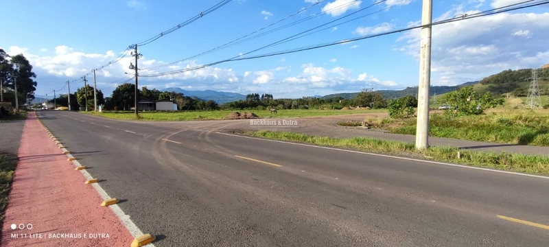Rolante- Terreno de 5.000 m² com rede Trífásica em frente- Centro: 17ª foto da galeria de imagens do imóvel