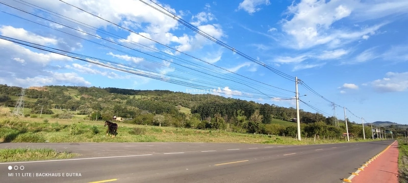 Rolante- Terreno de 5.000 m² com rede Trífásica em frente- Centro: 20ª foto da galeria de imagens do imóvel