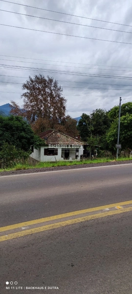 Rolante- Casa de madeira Escriturada em terreno de 1250m² Alto Rolante: 10ª foto da galeria de imagens do imóvel