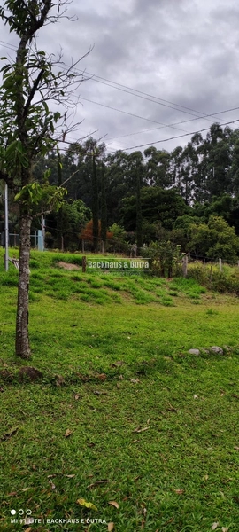 Rolante- Casa de madeira Escriturada em terreno de 1250m² Alto Rolante: 13ª foto da galeria de imagens do imóvel