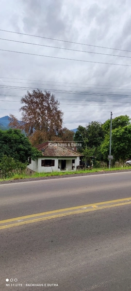 Rolante- Casa de madeira Escriturada em terreno de 1250m² Alto Rolante: 12ª foto da galeria de imagens do imóvel