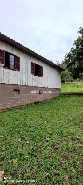 Rolante- Casa de madeira Escriturada em terreno de 1250m² Alto Rolante: 9ª foto da galeria de imagens do imóvel