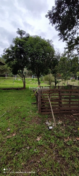 Rolante- Casa de madeira Escriturada em terreno de 1250m² Alto Rolante: 8ª foto da galeria de imagens do imóvel