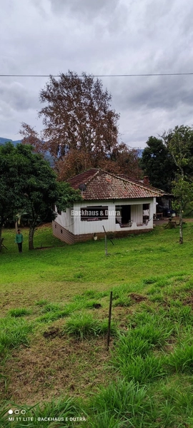 Rolante- Casa de madeira Escriturada em terreno de 1250m² Alto Rolante: 11ª foto da galeria de imagens do imóvel