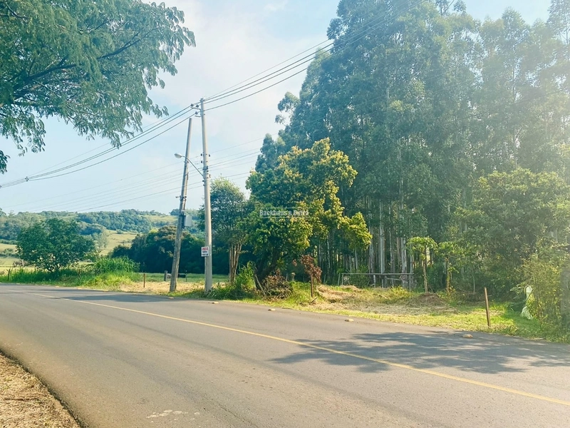 Rolante- Terreno de 336 m² Rolantinho: 1ª foto da galeria de imagens do imóvel