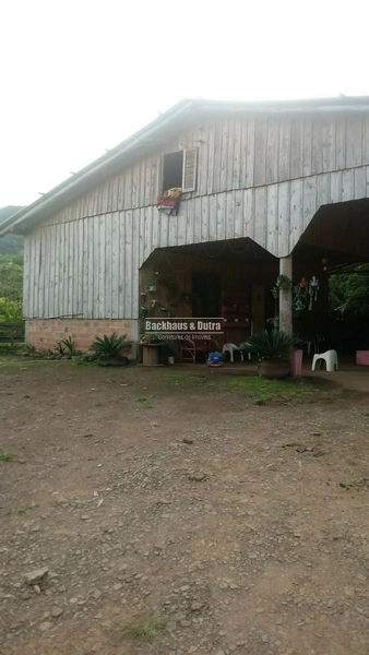Rolante- 4 Hectares com Casa e Galpão na Mascarada: 17ª foto da galeria de imagens do imóvel