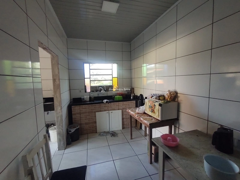 Rolante- Casa 100 m² com estrutura para fazer lanchonete no Rio Branco: 3ª foto da galeria de imagens do imóvel