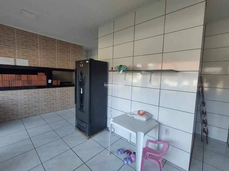 Rolante- Casa 100 m² com estrutura para fazer lanchonete no Rio Branco: 5ª foto da galeria de imagens do imóvel