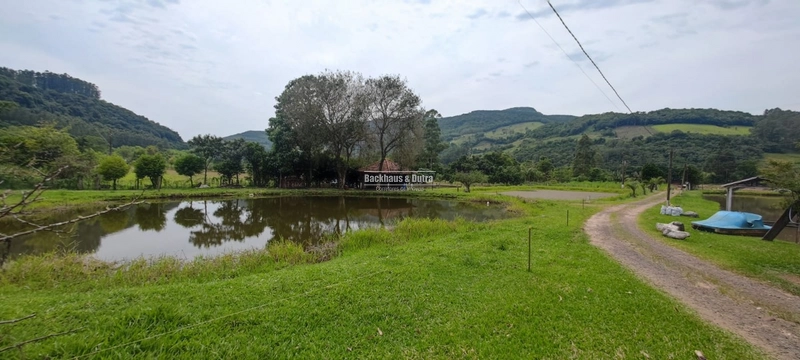 Rolante- chácara com 7 hectares com açudes- Mascarada: 21ª foto da galeria de imagens do imóvel