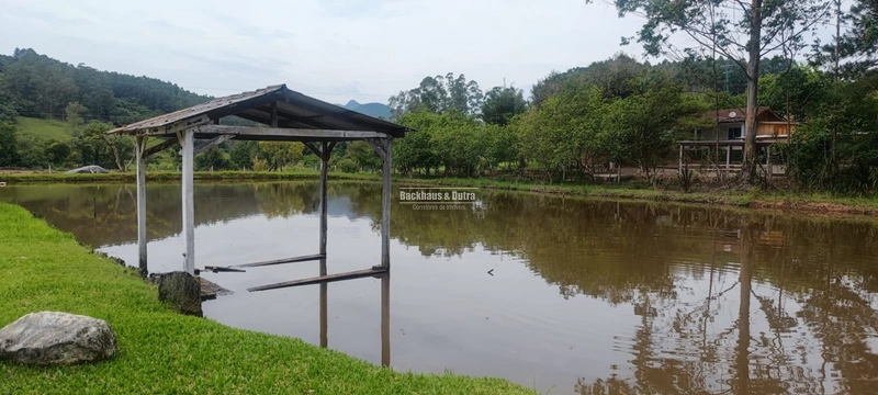 Rolante- chácara com 7 hectares com açudes- Mascarada: 1ª foto da galeria de imagens do imóvel