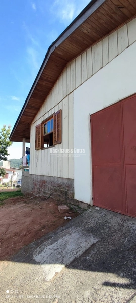 Rolante- Casa de 100m² com 3 dormitórios Morada do Sol: 6ª foto da galeria de imagens do imóvel
