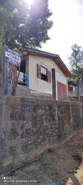 Rolante- Casa de 100m² com 3 dormitórios Morada do Sol: 8ª foto da galeria de imagens do imóvel