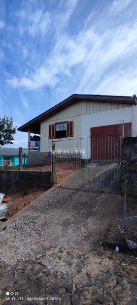 Rolante- Casa de 100m² com 3 dormitórios Morada do Sol: 7ª foto da galeria de imagens do imóvel