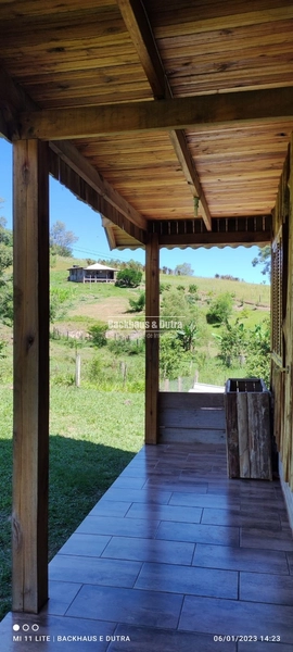Rolante- Chácara com Cabana Linha Mergener: 11ª foto da galeria de imagens do imóvel