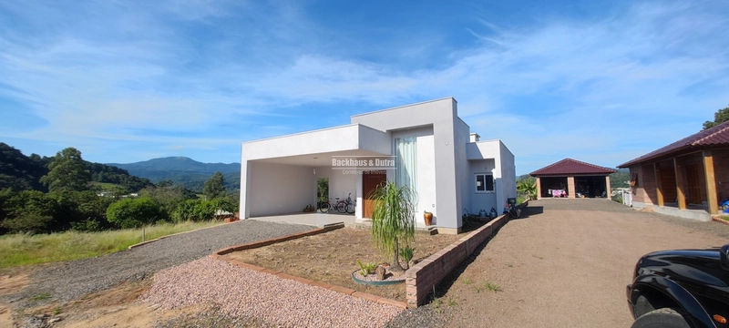 Rolante- Casa de 134m² vista deslumbrante Grassmann: 4ª foto da galeria de imagens do imóvel
